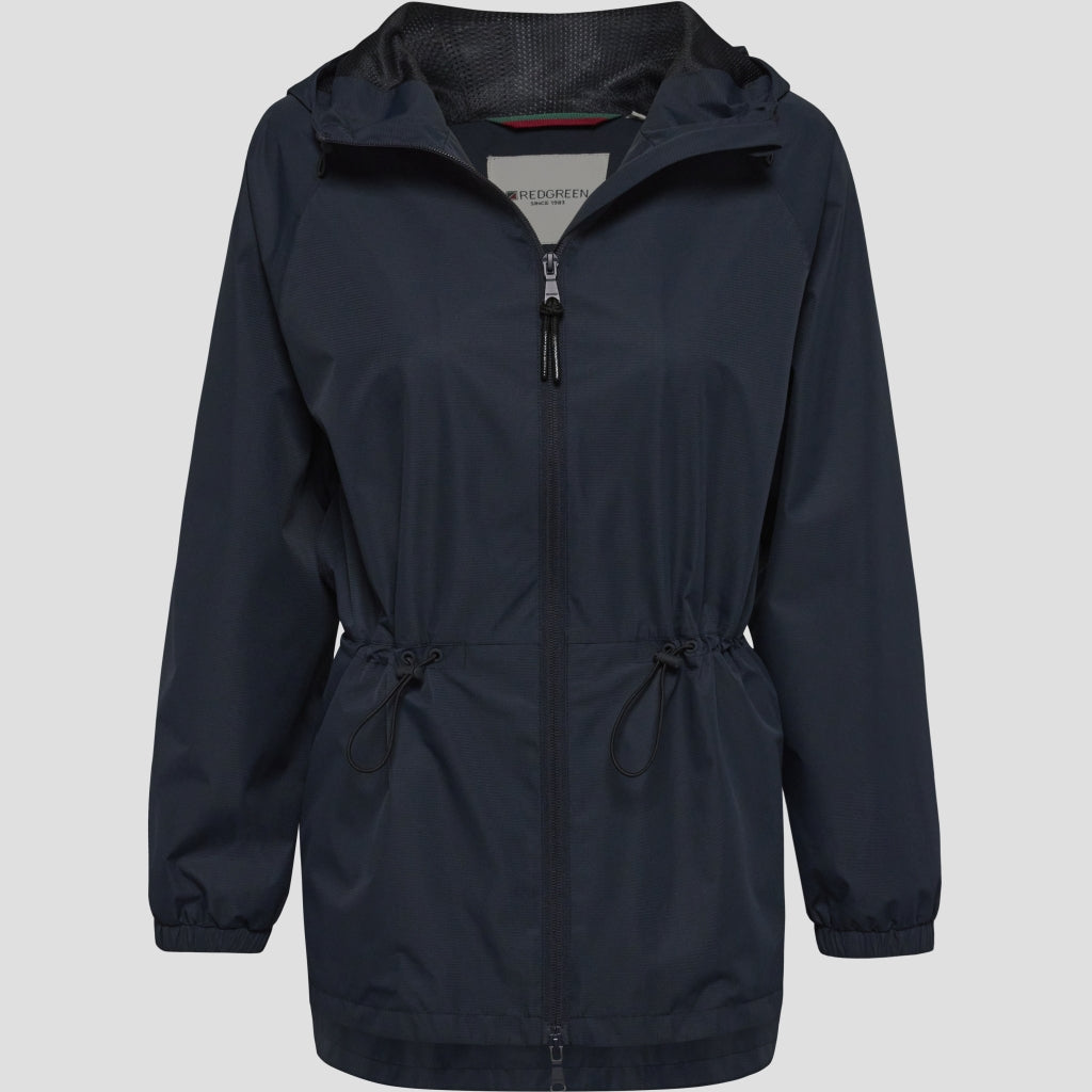 Salina Jacket Dark Navy