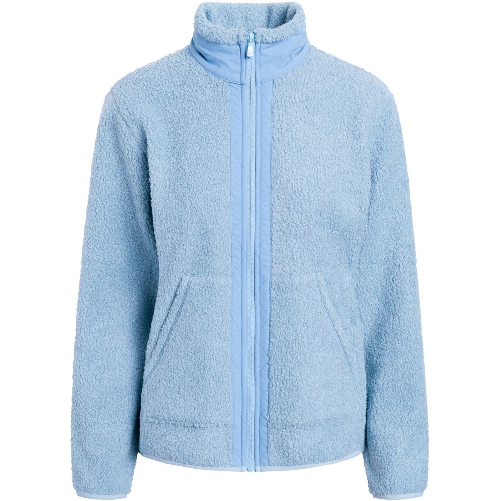 Franka Teddy Fleece Blue