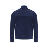 Sea Ranch All Knit Cardigan Knit Blue