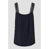 Redgreen Women Andre Top Dresses / Shirts 069 Dark Navy