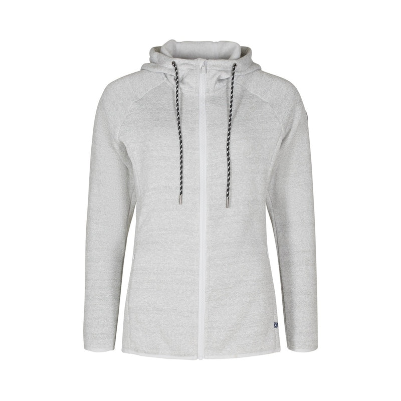 Sea Ranch Bea Fleece Zip Jacket Fleece