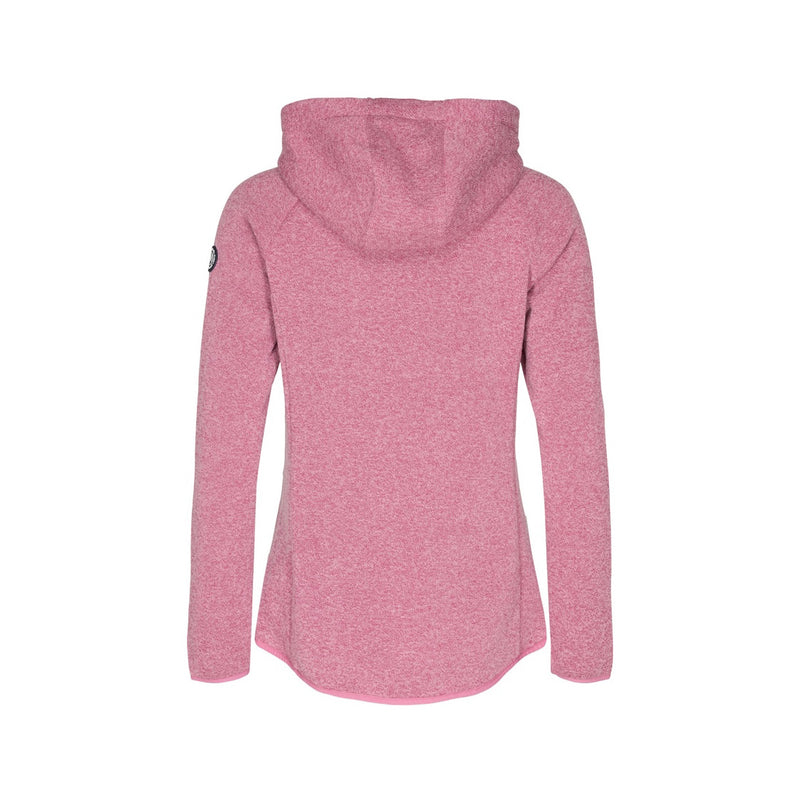 Sea Ranch Bea Fleece Zip Jacket Fleece