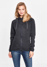 Sea Ranch Bea Fleece Zip Jacket Fleece