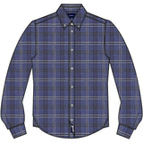 Sea Ranch Carson Shirt Shirts SR Navy / White Check