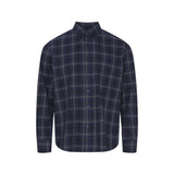 Sea Ranch Carson Shirt Shirts SR Navy / White Check