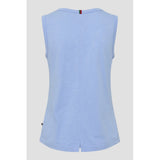 Redgreen Women Christabel Short Sleeve Tee 061 Sky blue