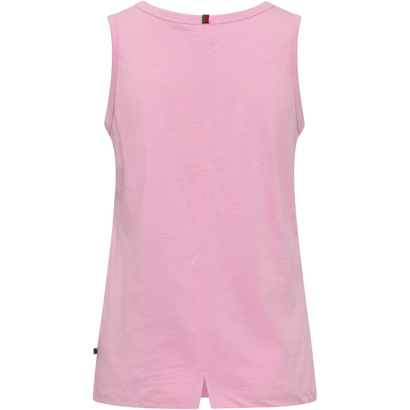 Redgreen Women Christabel Short Sleeve Tee Rose