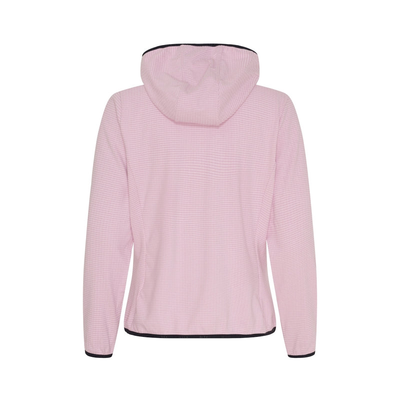 Sea Ranch Clara Fleece Fleece Light Pink