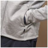 Sea Ranch Couts Sweats Grey Melange