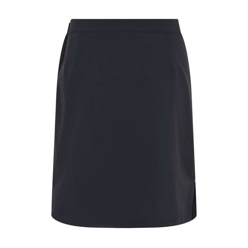 Sea Ranch Crissy Skort Skirts Dark Navy