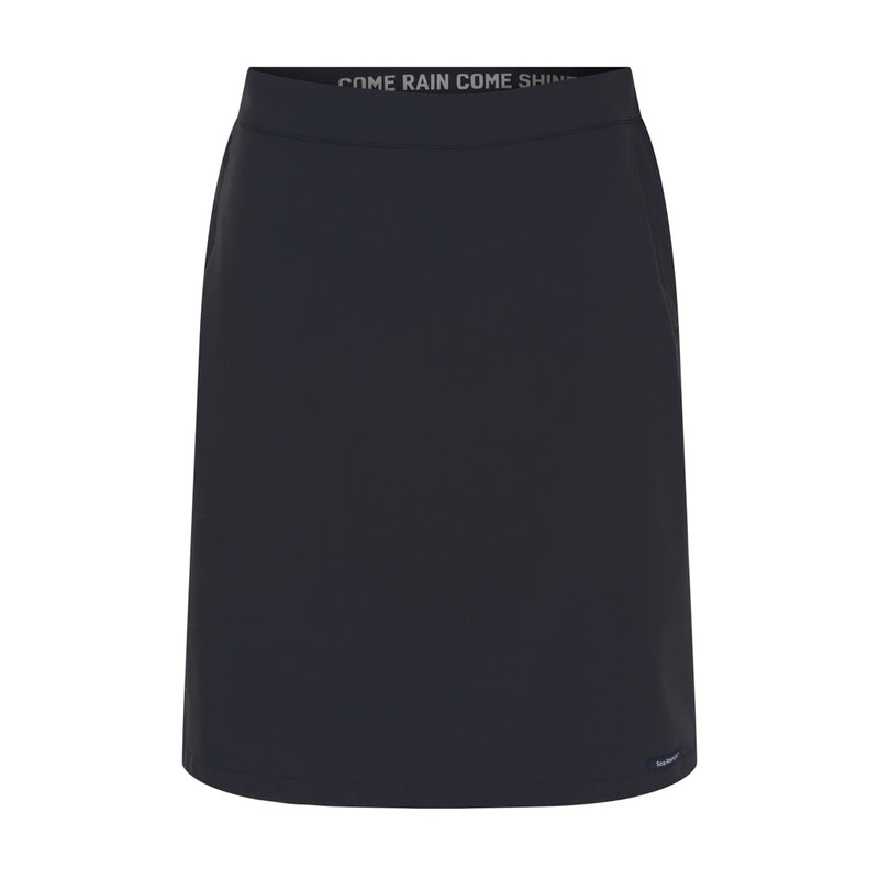 Sea Ranch Crissy Skort Skirts Dark Navy