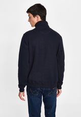 Sea Ranch Cromwell Long Sleeve Half Zip Sweater Sweats