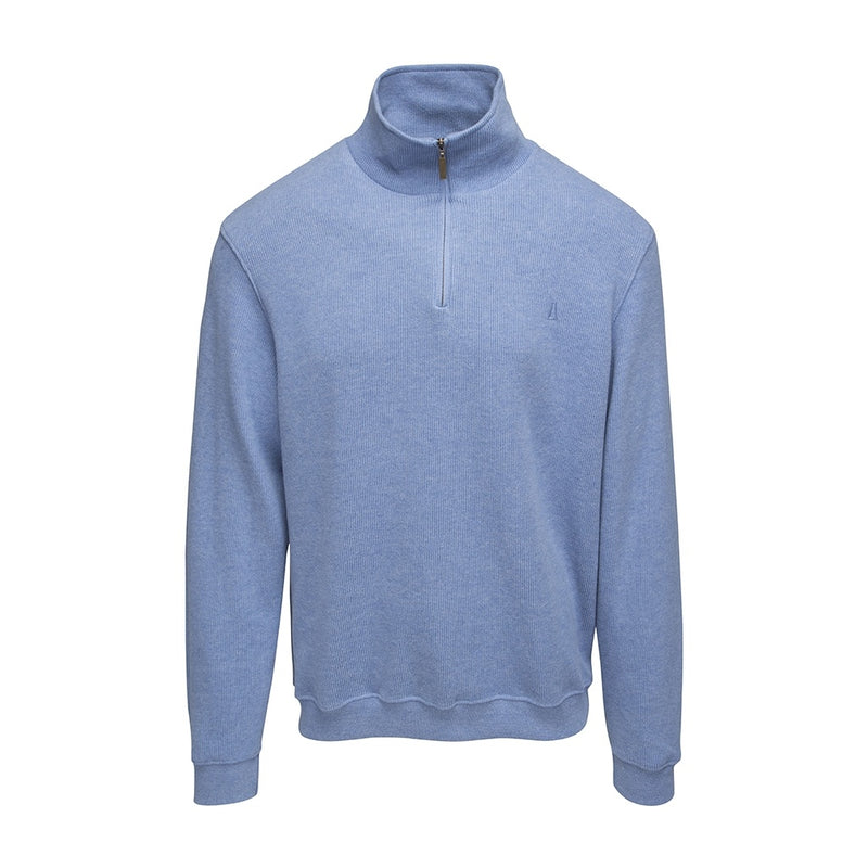 Sea Ranch Cromwell Long Sleeve Half Zip Sweater Sweats