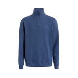 Sea Ranch Cromwell Long Sleeve Half Zip Sweater Sweats