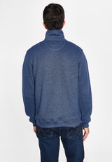 Sea Ranch Cromwell Long Sleeve Half Zip Sweater Sweats