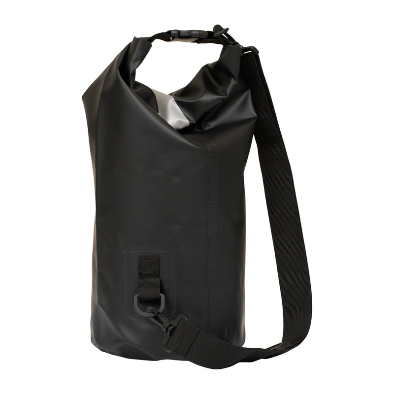 Sea Ranch Dry bag 10L Bags Black