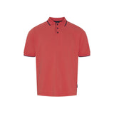 Sea Ranch Eik Polo Polo Shirts Sharon Red