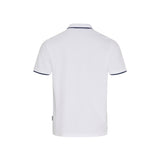 Sea Ranch Eik Polo Polo Shirts White