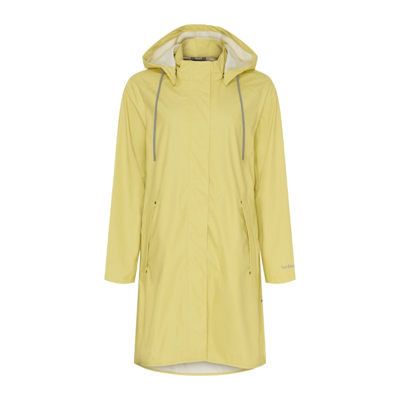 Sea Ranch Elice Rain Coat Jackets and Coats 2018 Pineapple