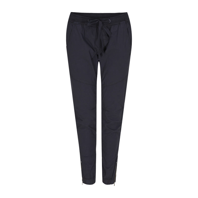 Sea Ranch Ena Pants Pants and Shorts Dark Navy