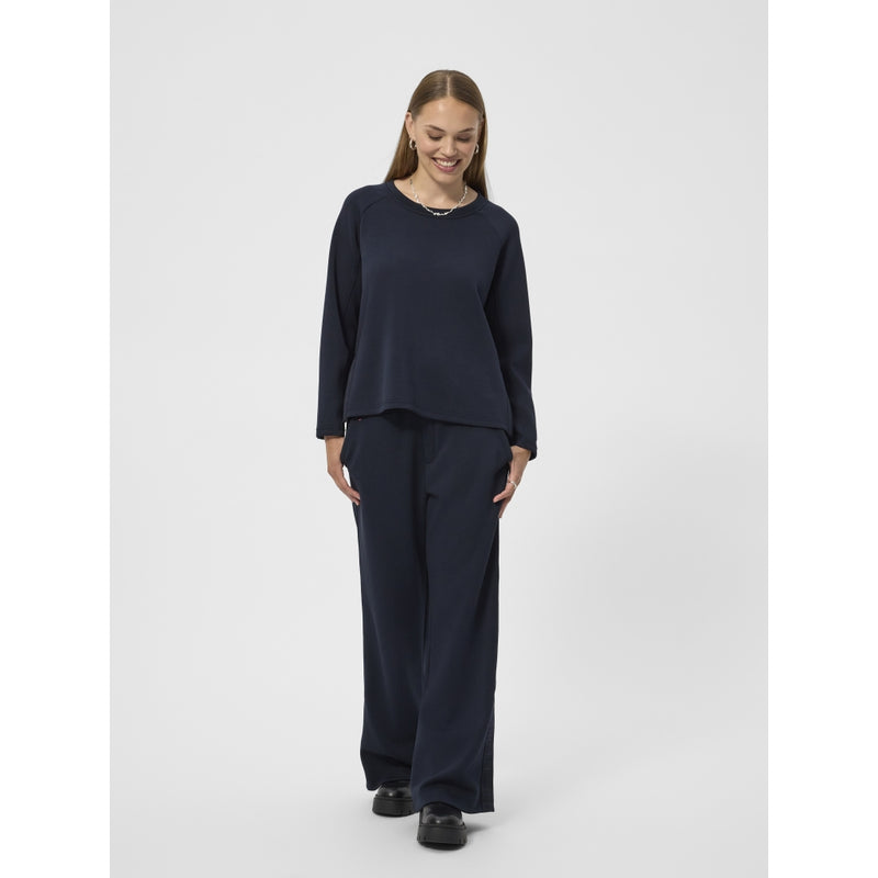 Redgreen Women Fridel Sweat Sweats 069 Dark Navy