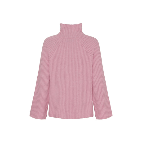 Sea Ranch Hella Knit Knit Light Pink