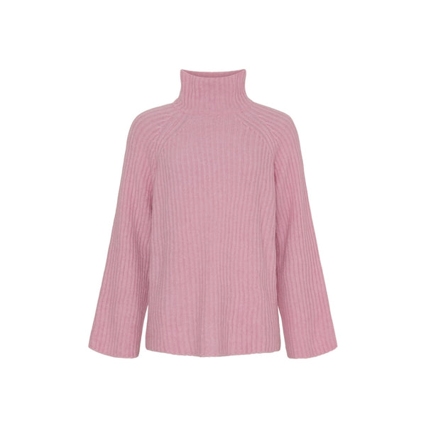 Sea Ranch Hella Knit Knit Light Pink