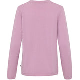 Redgreen Women Jassica Knit Knit 043 Pink Pale