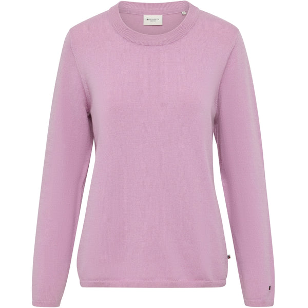 Redgreen Women Jassica Knit Knit 043 Pink Pale