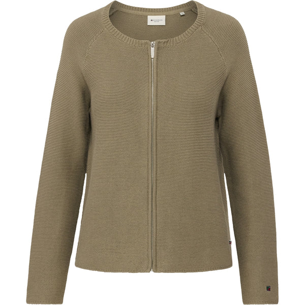 Redgreen Women Jazz Knit Knit 074 Khaki