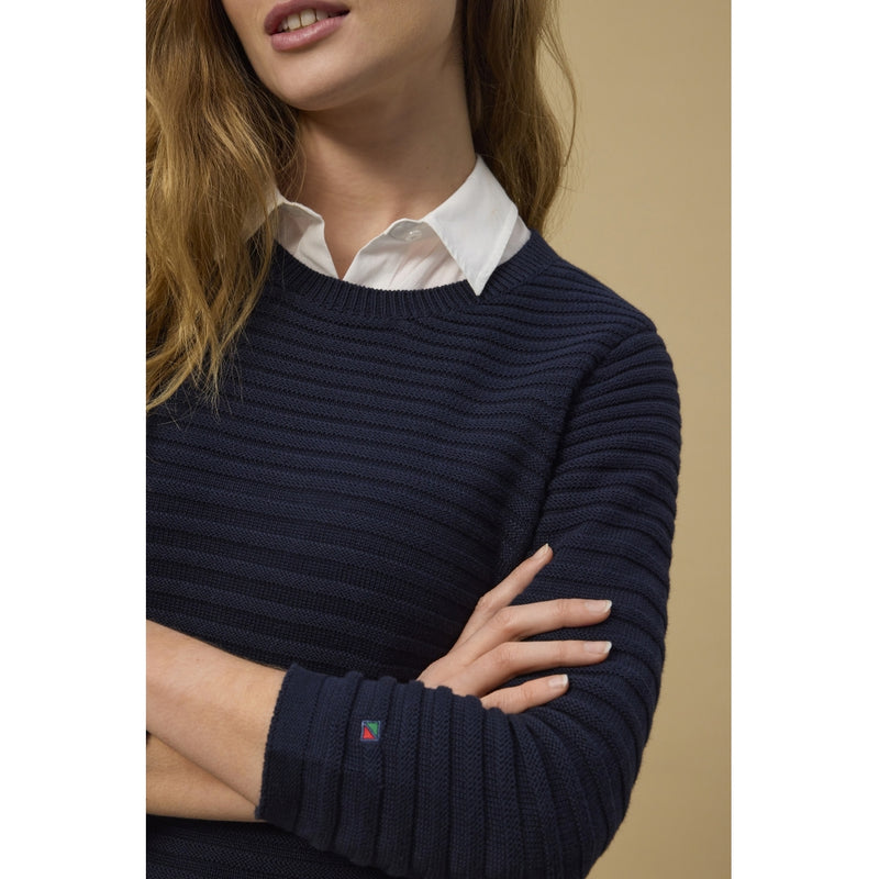 Redgreen Women Jemma Knit Knit 068 Navy