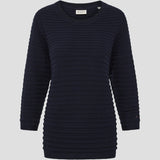 Redgreen Women Jemma Knit Knit 068 Navy