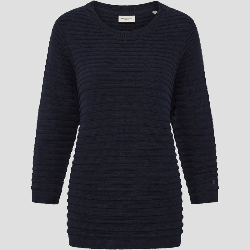 Redgreen Women Jemma Knit Knit 068 Navy