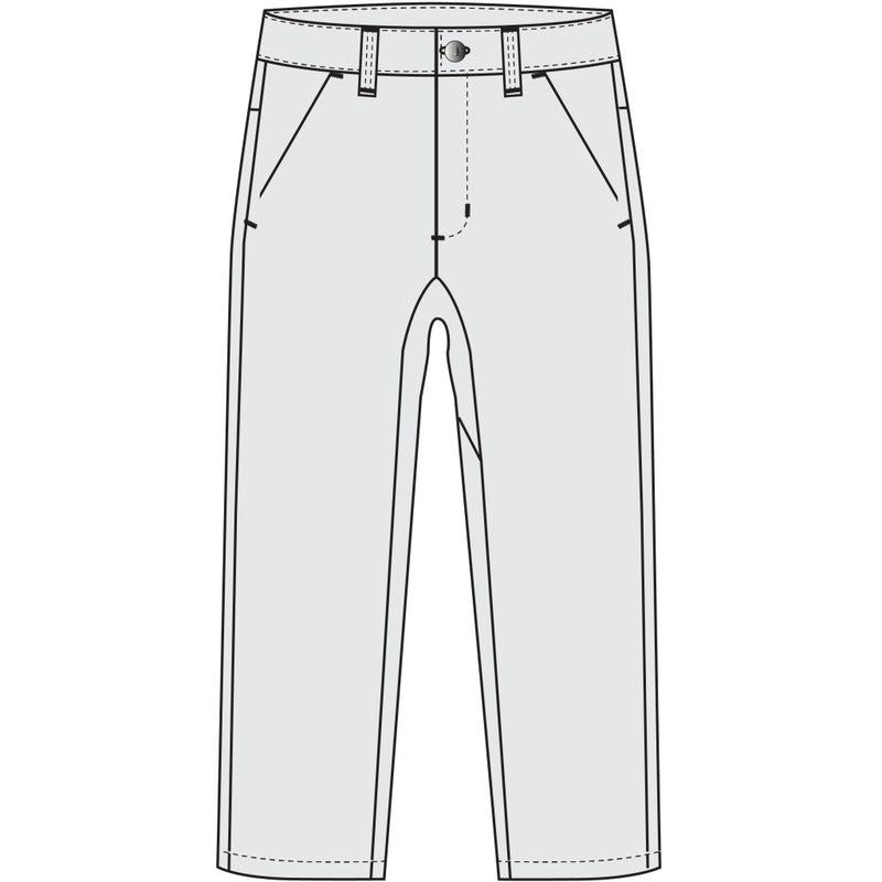 Sea Ranch Jesper Pant Pants and Shorts