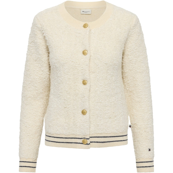 Redgreen Women Joanna Knit Knit Off White