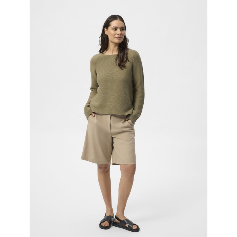 Redgreen Women Julia Knit Knit 074 Khaki