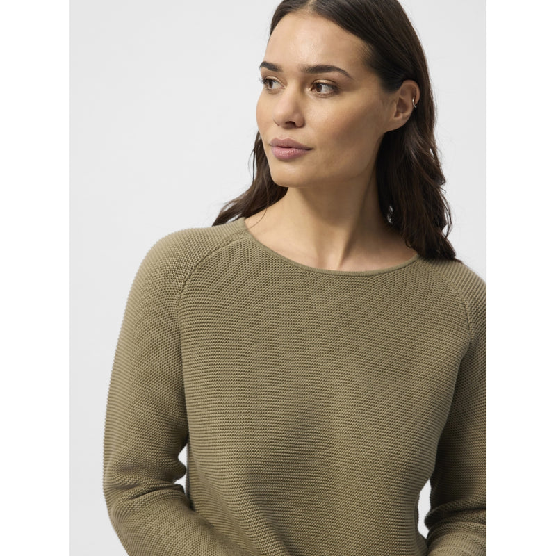 Redgreen Women Julia Knit Knit 074 Khaki