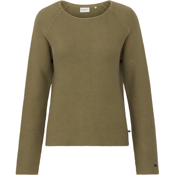 Redgreen Women Julia Knit Knit 074 Khaki