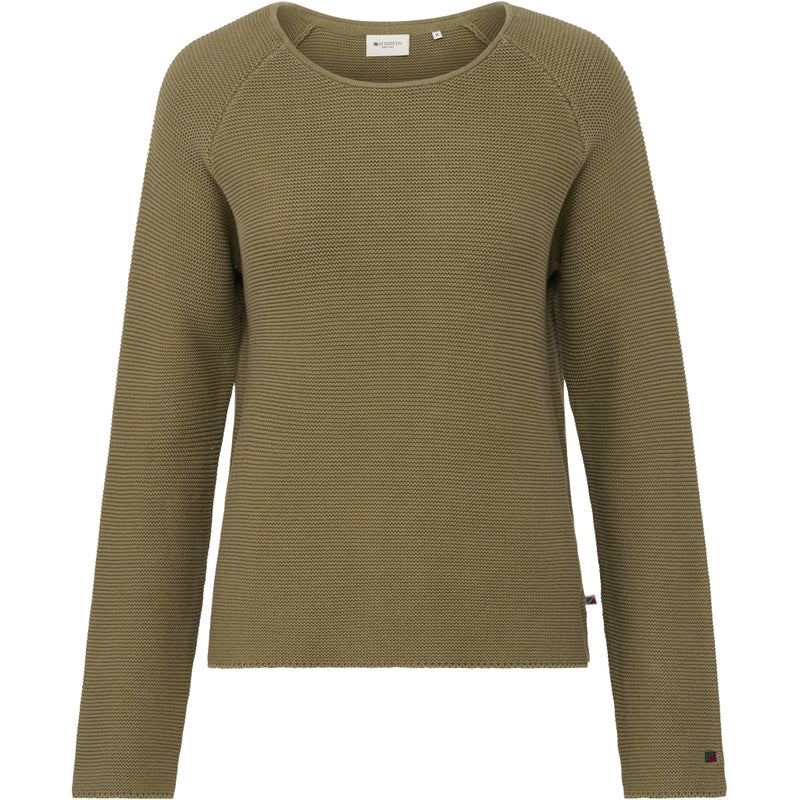 Redgreen Women Julia Knit Knit 074 Khaki