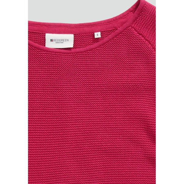 Redgreen Women Julia Knit Knit Pink