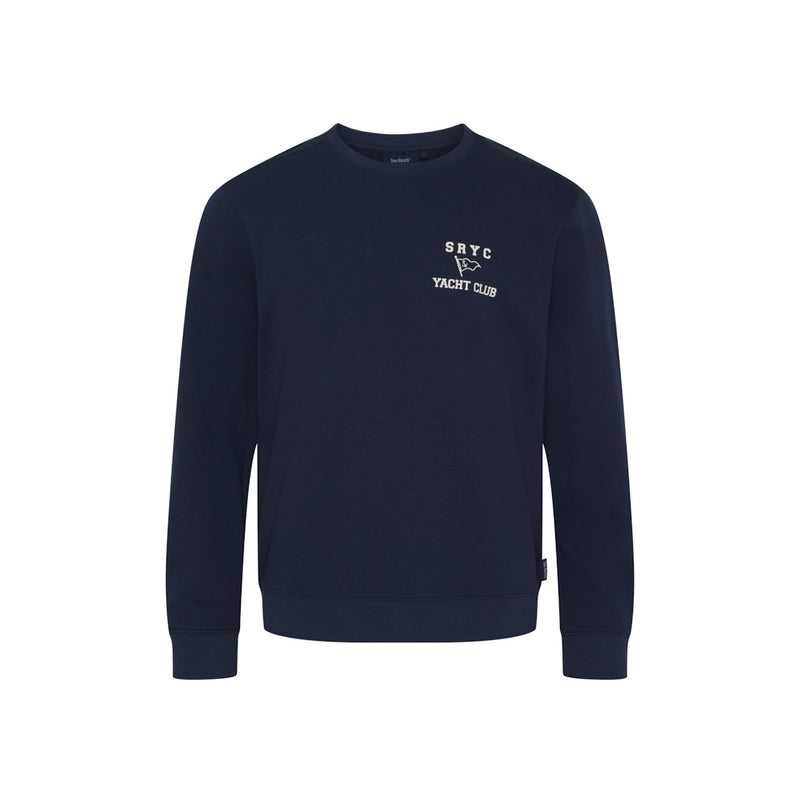 Sea Ranch Kastor Sweat Sweats SR Navy