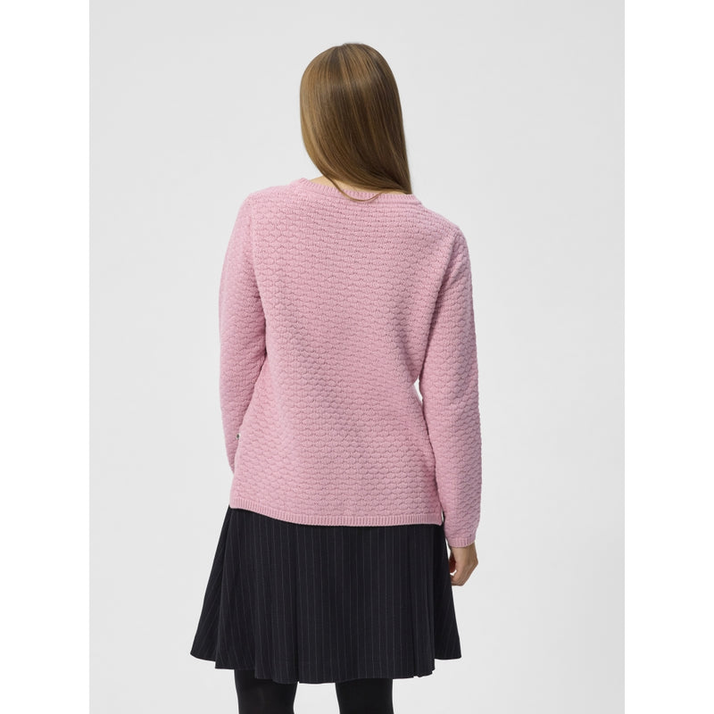 Redgreen Women Kayla Knit Knit 043 Pink Pale