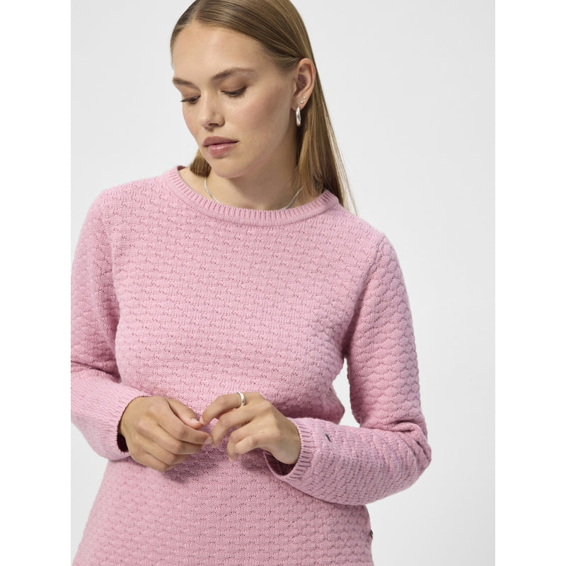 Redgreen Women Kayla Knit Knit 043 Pink Pale