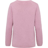 Redgreen Women Kayla Knit Knit 043 Pink Pale