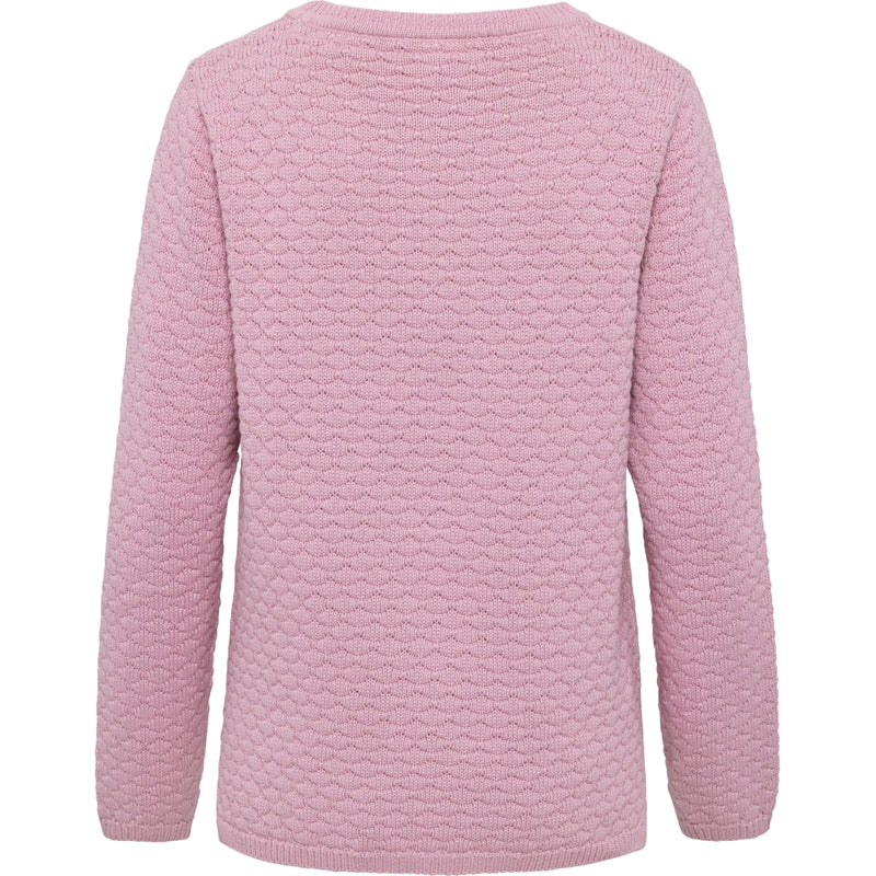 Redgreen Women Kayla Knit Knit 043 Pink Pale