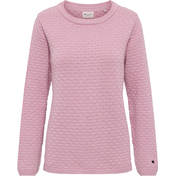 Redgreen Women Kayla Knit Knit 043 Pink Pale