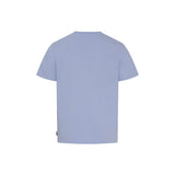 Sea Ranch Kevin Tee Short Sleeve Tee Light Blue