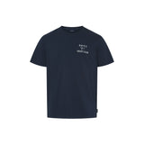 Sea Ranch Kevin Tee Short Sleeve Tee SR Navy