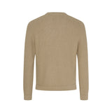 Sea Ranch Kian Knit Knit 1983 Tan