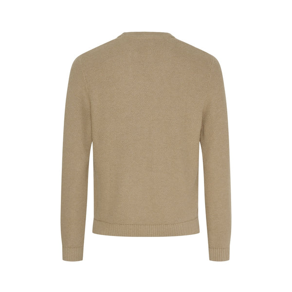 Sea Ranch Kian Knit Knit 1983 Tan